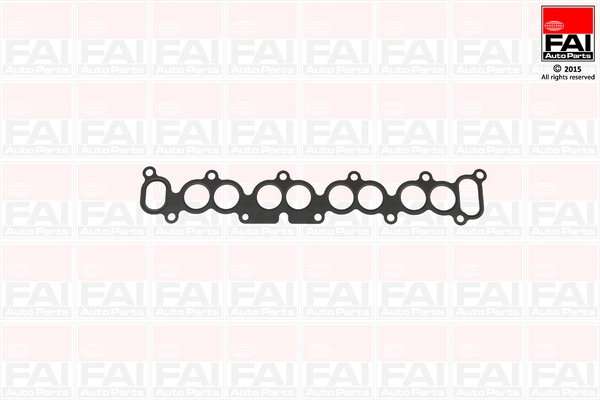 Gasket Set, intake manifold